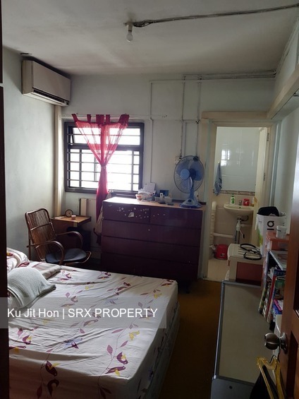 Blk 63 Telok Blangah Heights (Bukit Merah), HDB 3 Rooms #208508601